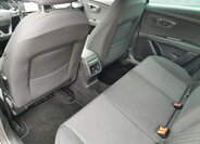 Seat Leon Kombi 1,6 l 77 kw