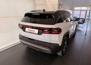 Jeep Compass SUV / Terénní 1,2 l 107 kw