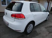 Volkswagen Golf Hatchback 1,2 l 63 kw