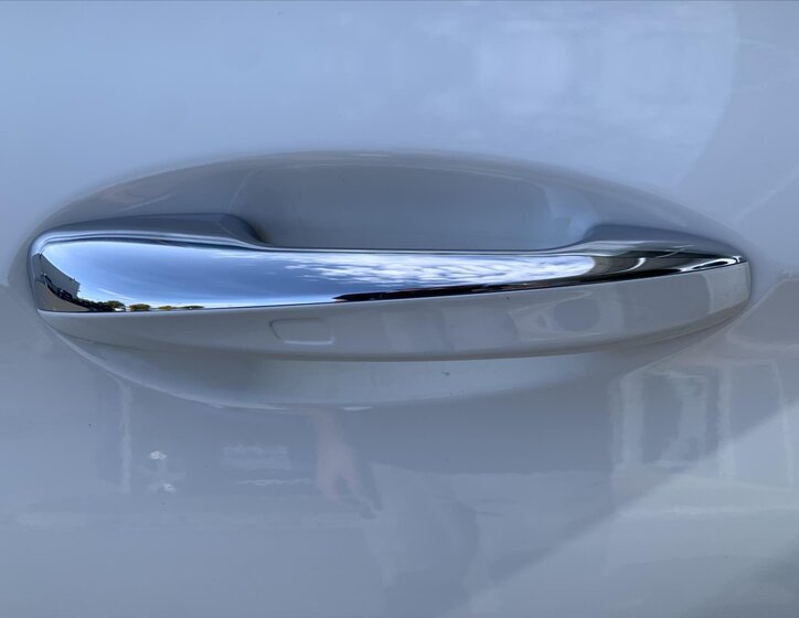 Mercedes-Benz Třídy E Kombi 2,0 l 143 kw