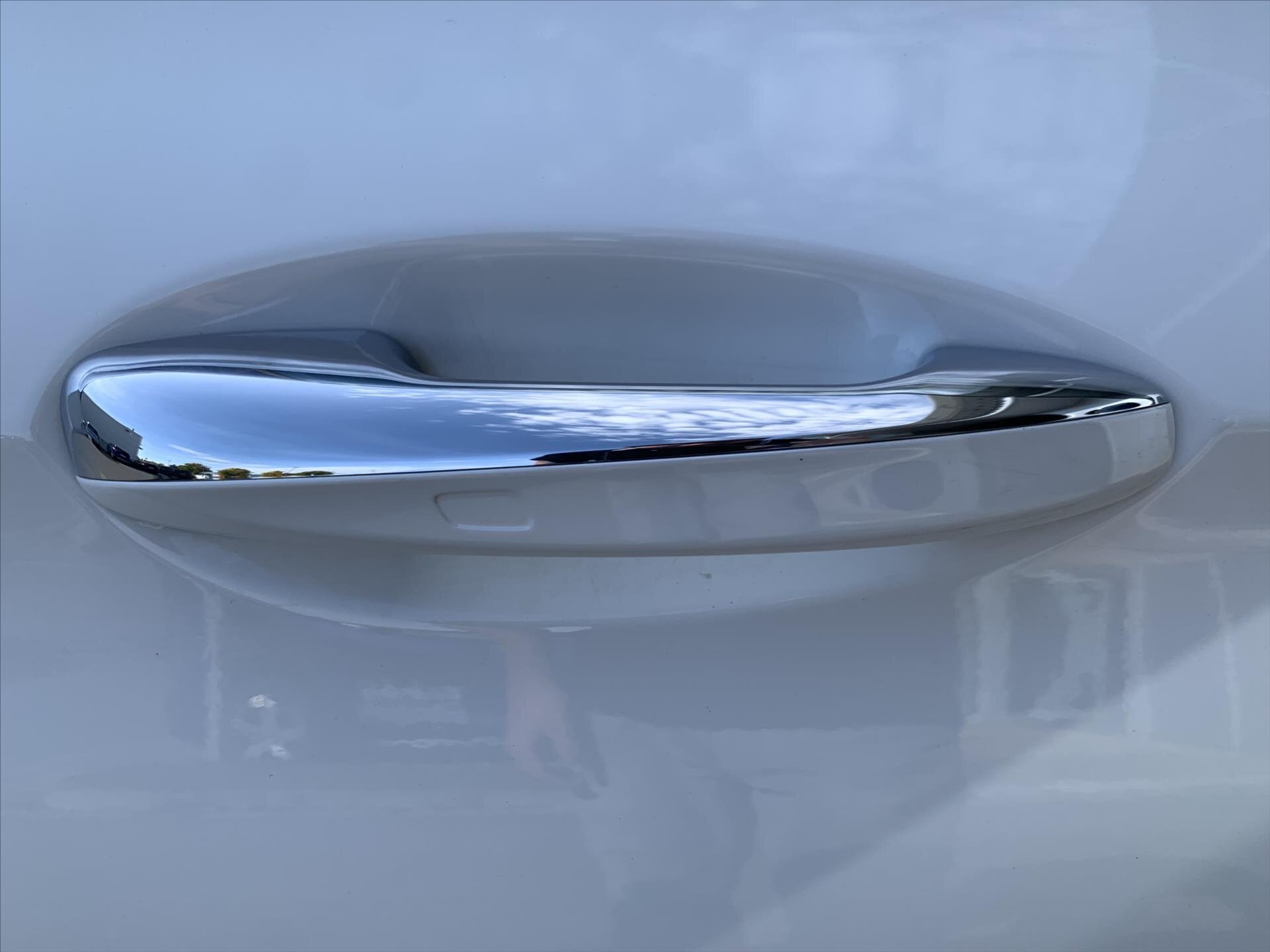 Mercedes-Benz Třídy E Kombi 2,0 l 143 kw