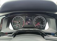 Volkswagen Polo Hatchback 999,0 70 kw