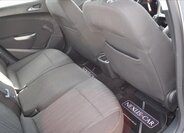 Opel Astra Kombi 1,7 l 81 kw