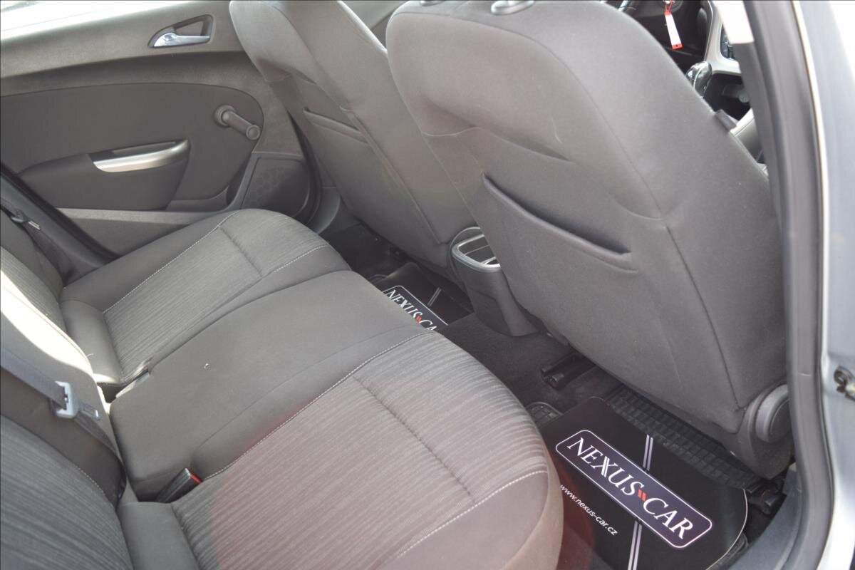 Opel Astra Kombi 1,7 l 81 kw