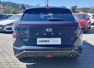 Hyundai Kona SUV / Terénní 1,6 l 145 kw