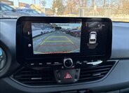 Hyundai i30 Kombi 1,5 l 70 kw