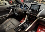 Mitsubishi Eclipse SUV 2,4 l 138 kw