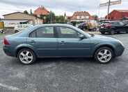Ford Mondeo 8