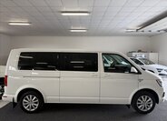 Volkswagen Caravelle MPV 2,0 l 110 kw