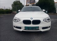 BMW Řada 1 2
