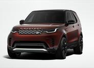 Land Rover Discovery 1