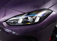 BMW Řada 1 Hatchback 1,5 l 125 kw