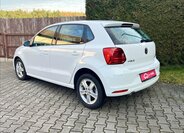 Volkswagen Polo Hatchback 1,4 l 66 kw