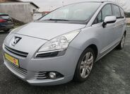 Peugeot 5008 MPV 2,0 l 120 kw