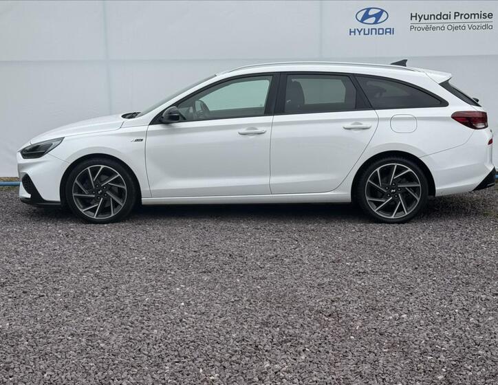 Hyundai i30 3