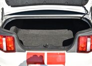Ford Mustang Kupé 4,6 l 235 kw
