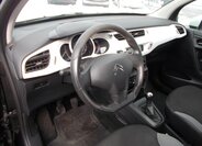 Citroën C3 Hatchback 1,1 l 44 kw