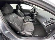 KIA ProCeed Kombi 1,5 l 118 kw