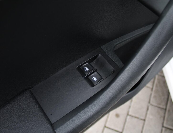 Škoda Octavia Kombi 1,6 l 81 kw