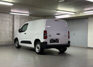 Toyota ProAce City VAN-Minibus 1,5 l 74 kw