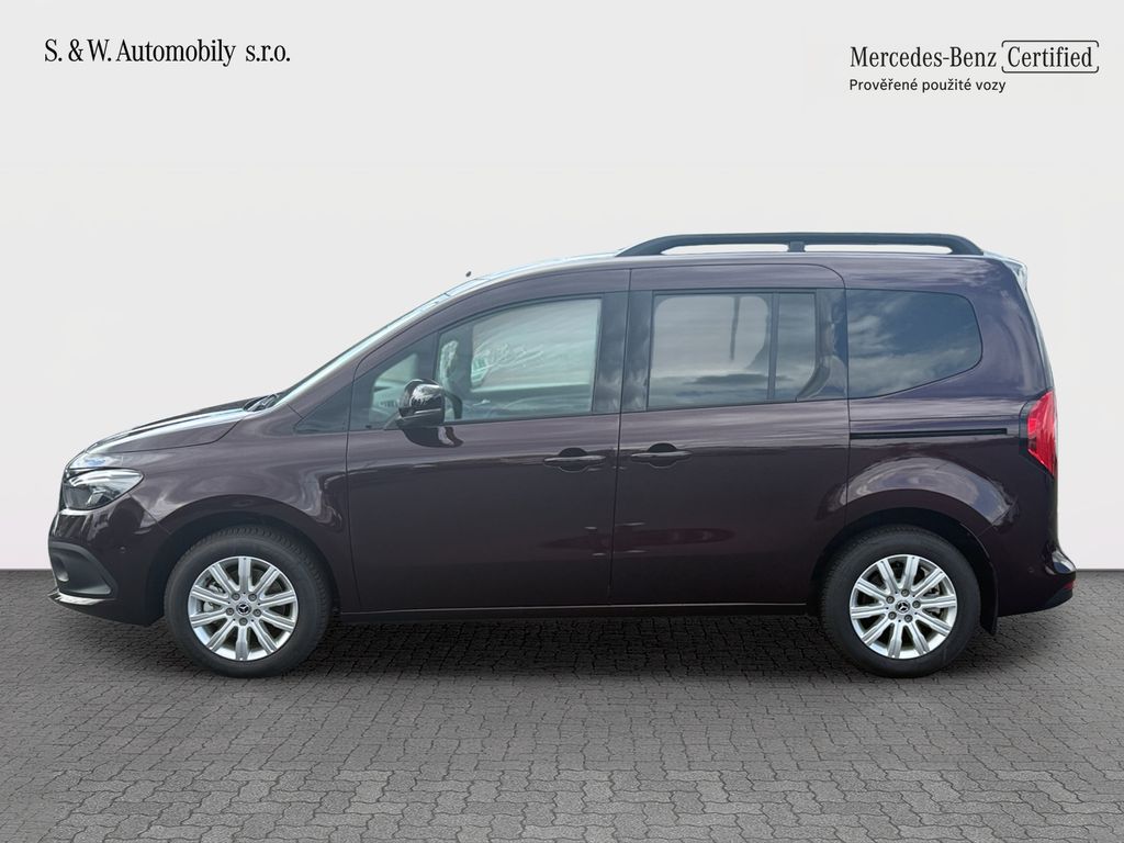 Mercedes-Benz Ostatní