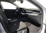 Škoda Octavia Liftback 1,5 l 110 kw