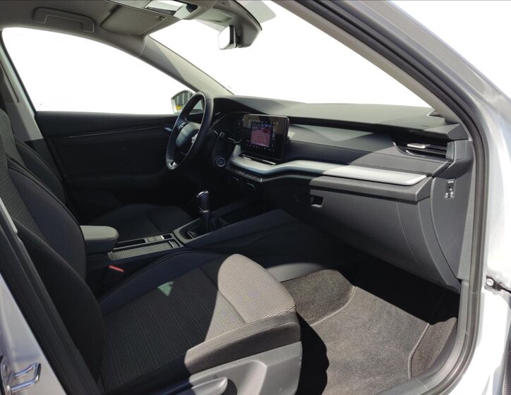 Škoda Octavia Liftback 1,5 l 110 kw