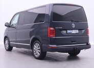Volkswagen Multivan Kombi 2,0 l 150 kw