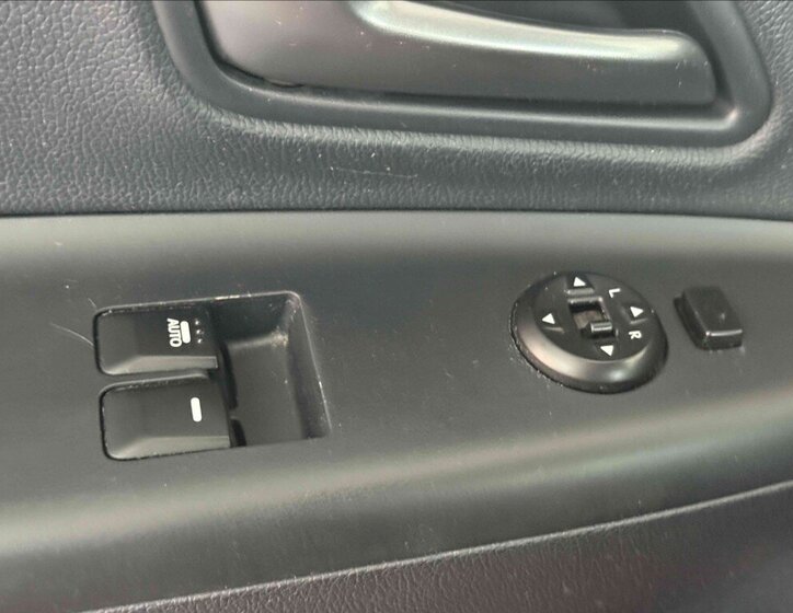 KIA Rio Hatchback 1,2 l 63 kw