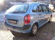 Citroën Xsara Picasso 5