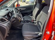 Opel Mokka SUV / Terénní 1,4 l 103 kw
