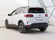Citroën C5 Aircross 8