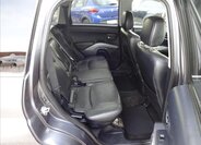 Peugeot 4007 Kombi 2,2 l 115 kw
