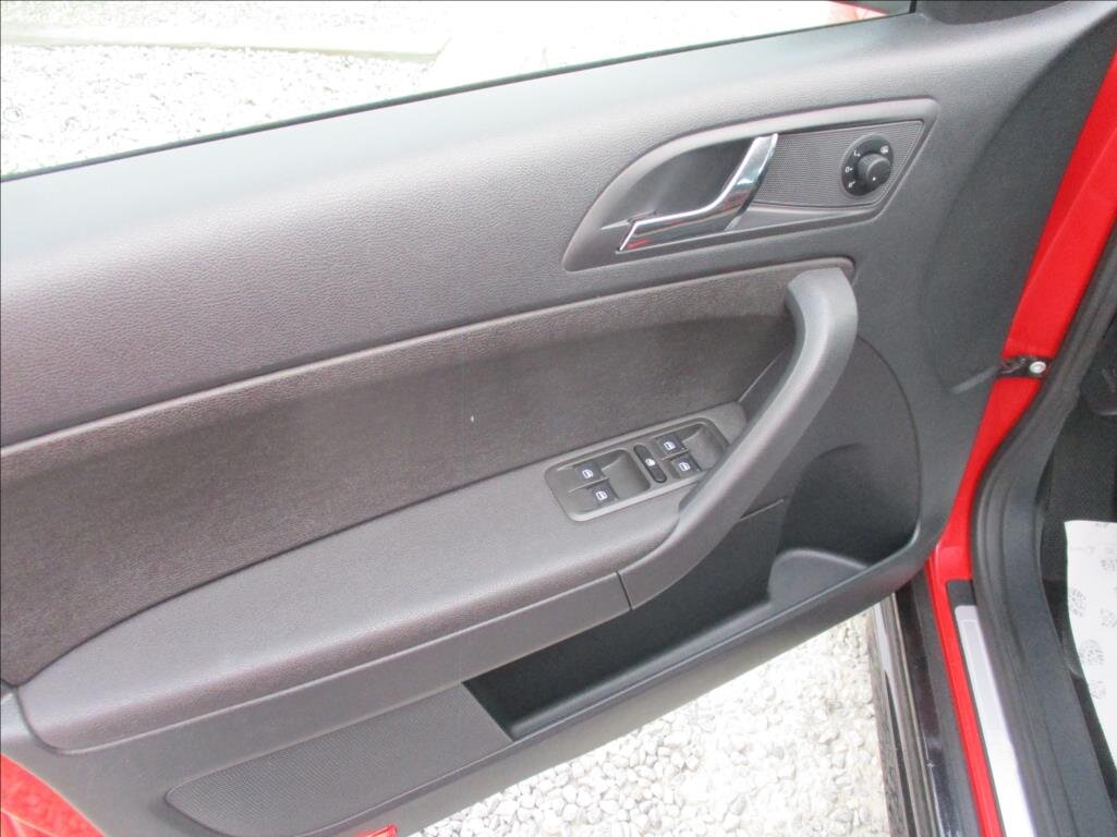 Škoda Yeti SUV 1,4 l 90 kw