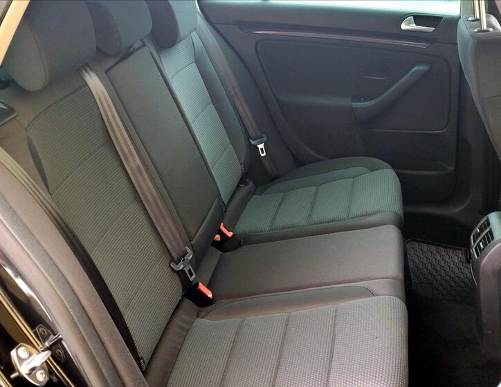 Volkswagen Golf Kombi 1,4 l 90 kw