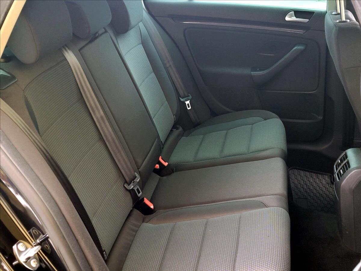 Volkswagen Golf Kombi 1,4 l 90 kw