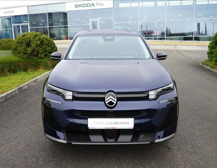 Citroën C5 Aircross 3