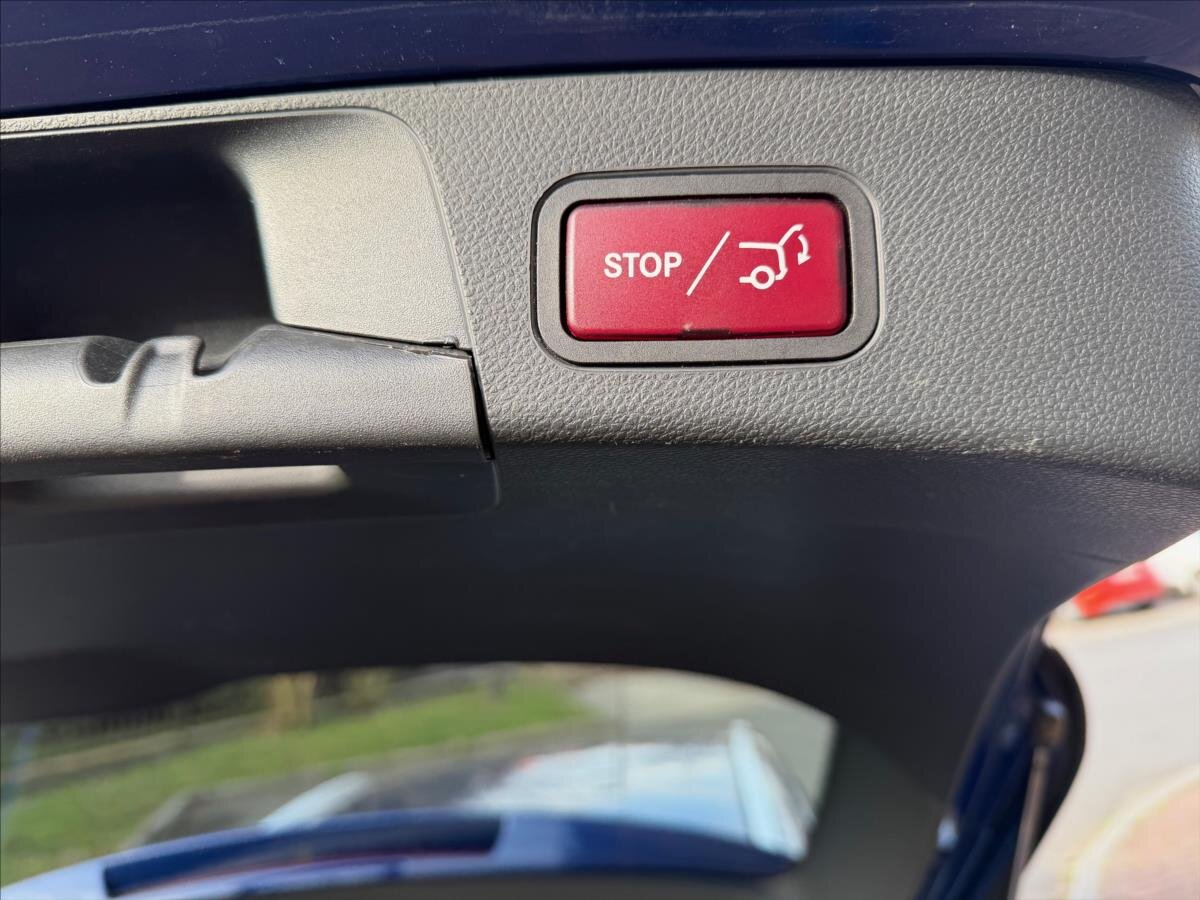 Mercedes-Benz Třídy C Kombi 2,1 l 150 kw
