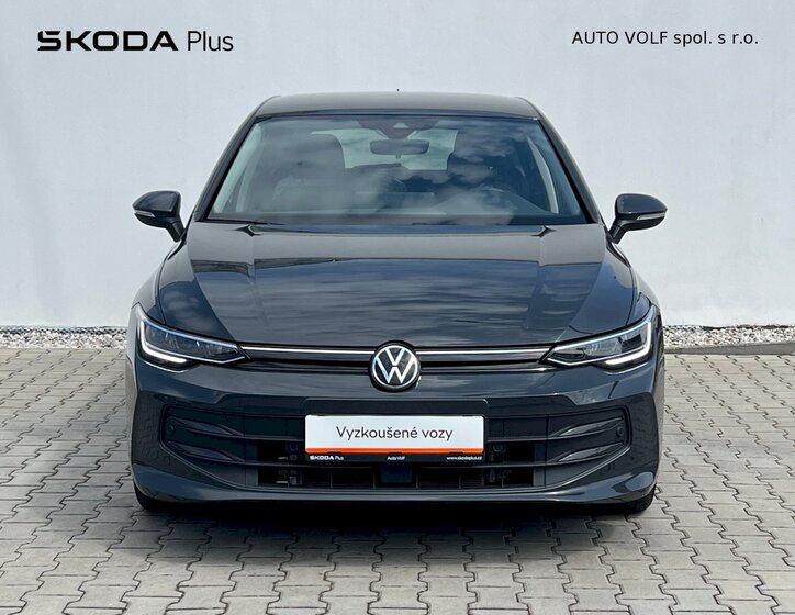 Volkswagen Golf Hatchback 1,5 l 85 kw