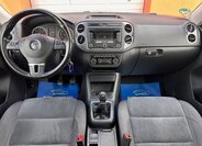 Volkswagen Tiguan SUV / Terénní 2,0 l 103 kw