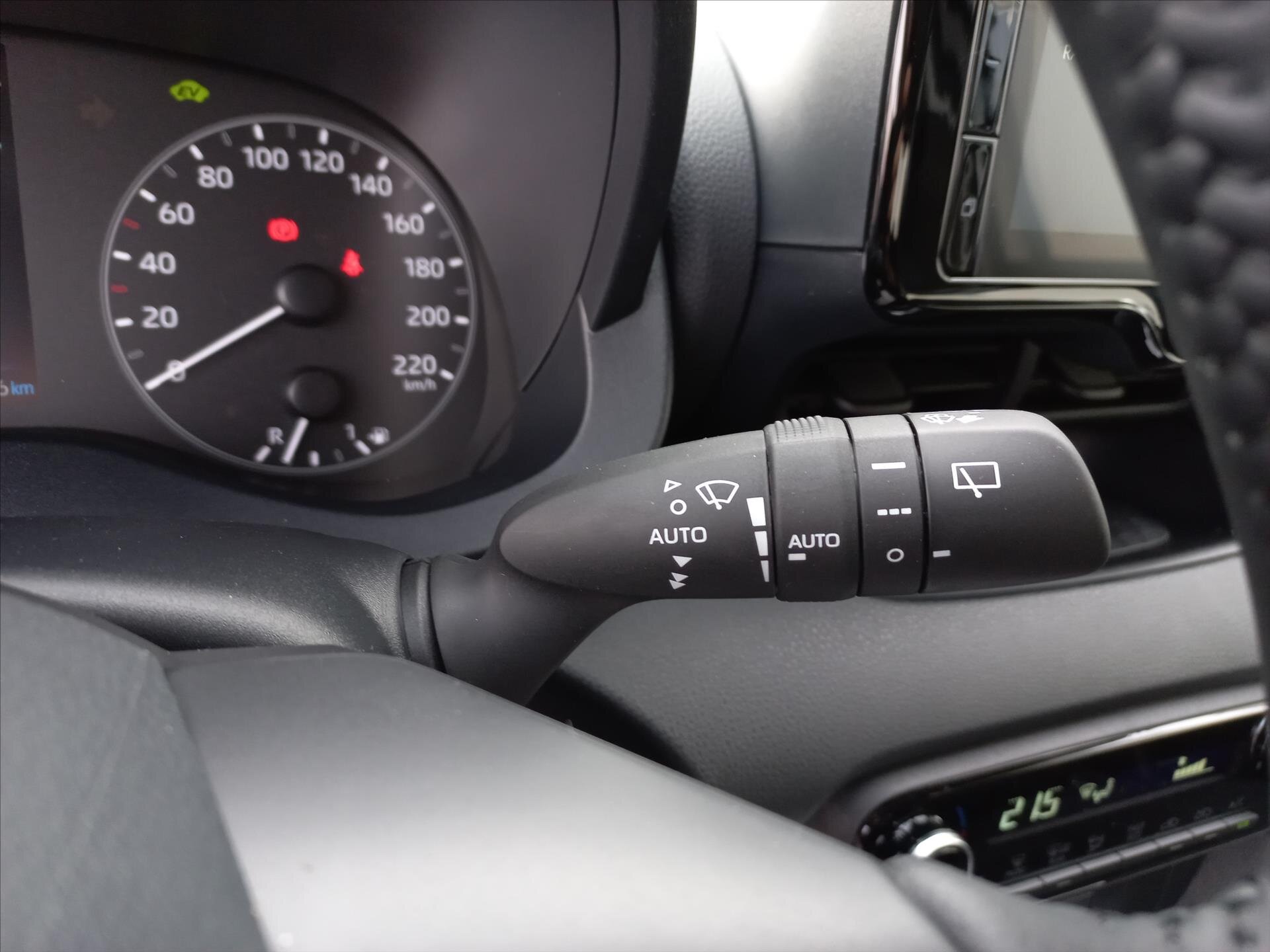 Toyota Yaris Hatchback 1,5 l 68 kw