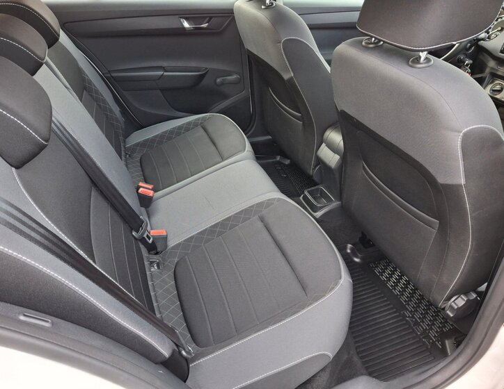 Škoda Fabia Kombi 999,0 70 kw