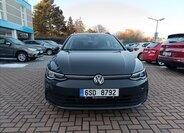 Volkswagen Golf Kombi 1,5 l 96 kw