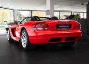 Dodge Viper Kabriolet 8,3 l 372 kw