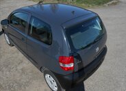 Volkswagen Fox Hatchback 1,2 l 40 kw