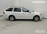 Škoda Octavia Kombi 1,4 l 90 kw