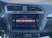 Volkswagen Tiguan SUV / Terénní 2,0 l 90 kw