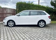 Škoda Fabia Kombi 999,0 70 kw