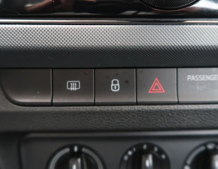 Škoda Fabia Kombi 999,0 70 kw