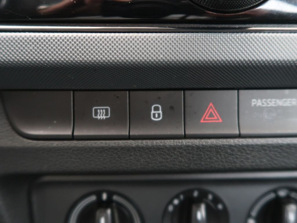 Škoda Fabia Kombi 999,0 70 kw